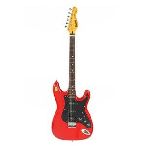 Givson G S Lead 1 6 String Electric Spanish Guitar